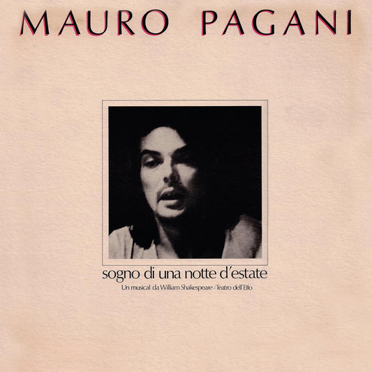 Sogno Di Una Notte D'Estate Limited edition