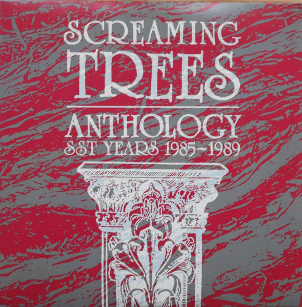 Anthology SST Years