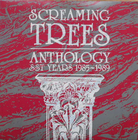 Anthology SST Years