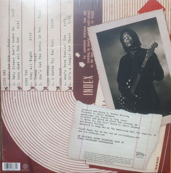 Sweet Tea Special Edition RSD