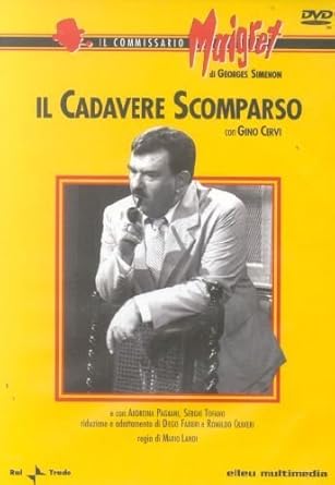 Il Cadavere Scomparso