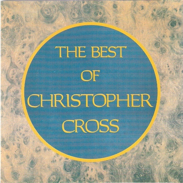 The Best Of Christopher Cross