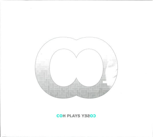 Coh Plays Cosey