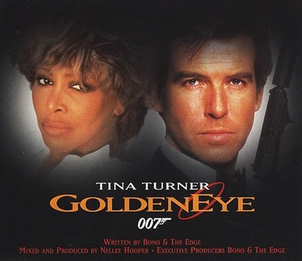 Golden Eye