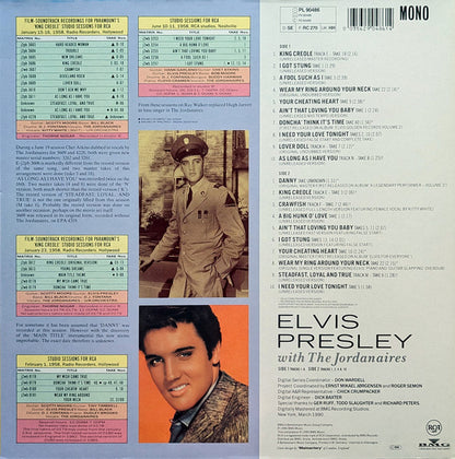 Hits Like Never Before Essential Elvis Vol.3