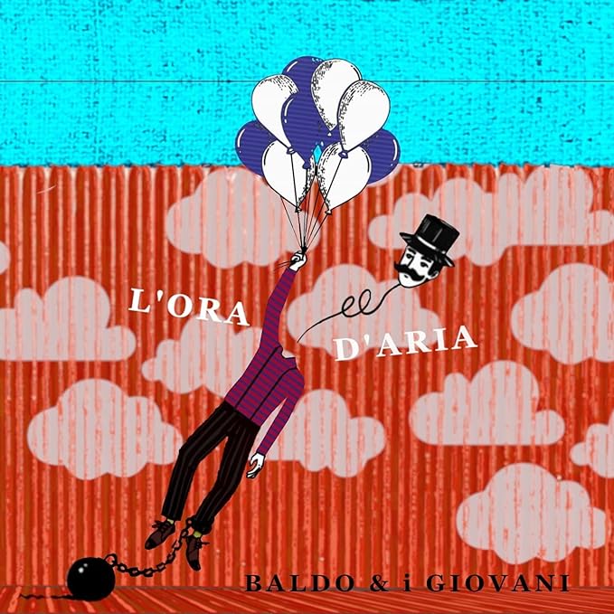 L'Ora D'Aria