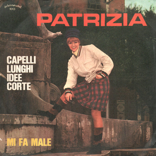 Capelli Lunghi Idee Corte / Mi Fa Male