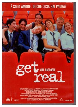 Get Real - Vite Nascoste