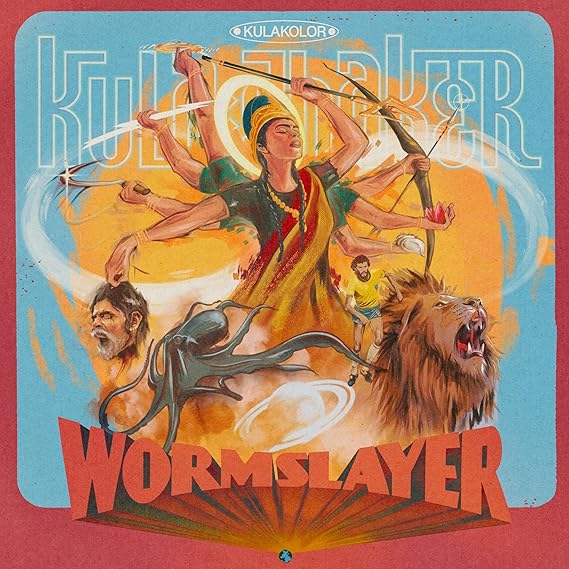 Wormslayer