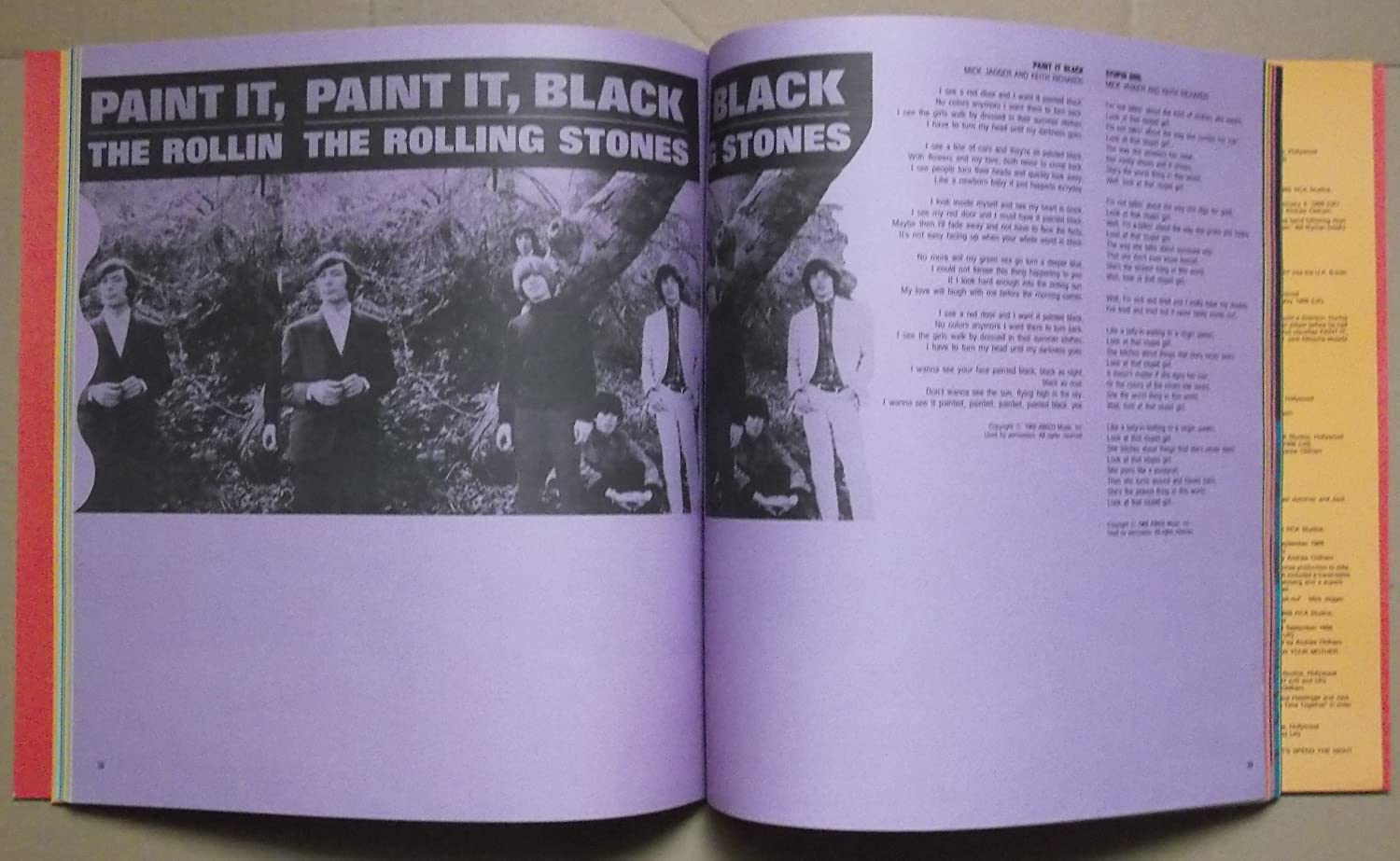 Singles Collection The London Years Boxset