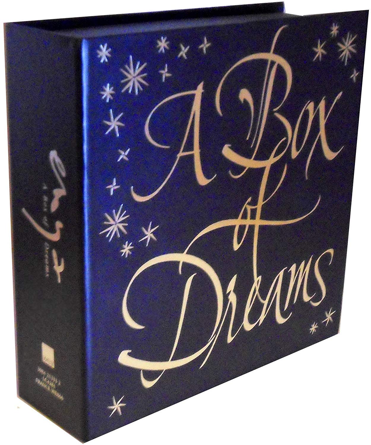 A Box Of Dreams