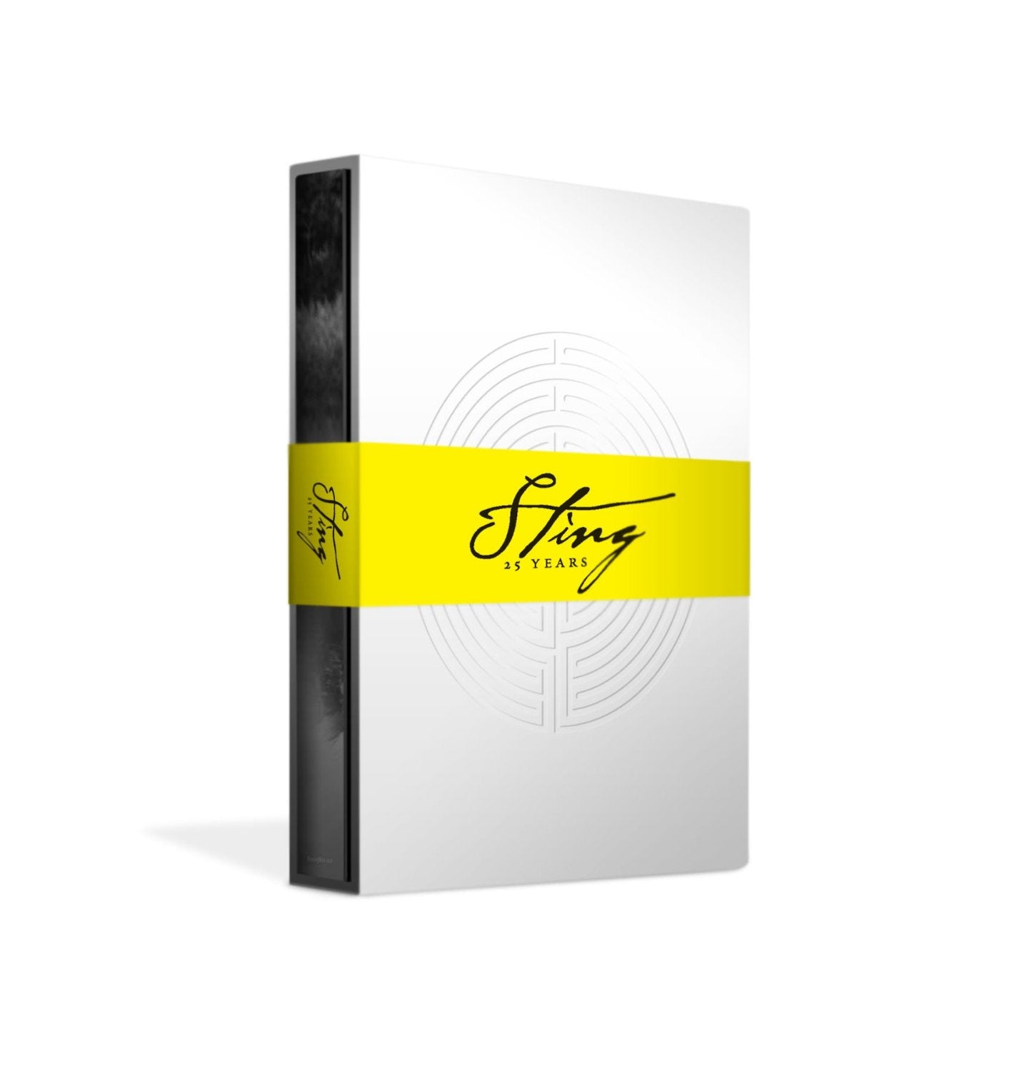25 Years (Deluxe Edition 3Cd + Dvd + Booklet)