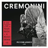 Più Che Logico - Live 3Cd