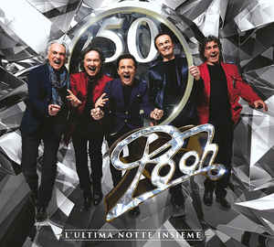 50 L'ultima Notte Insieme