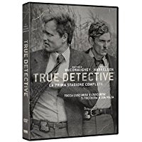 True Detective - Stagione 1 3Dvd