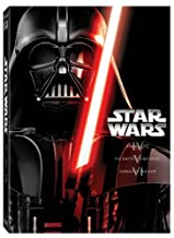 Star Wars - The Original Trilogy 3Dvd