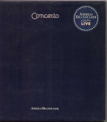 Concerto Boxset