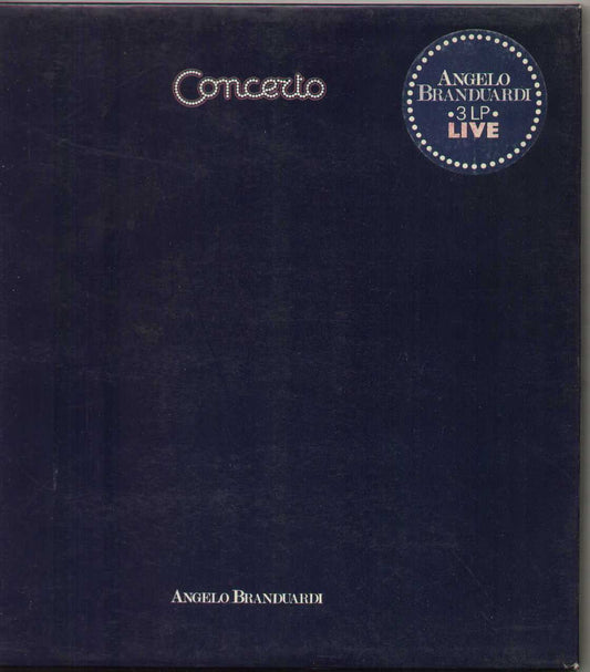 Concerto Boxset