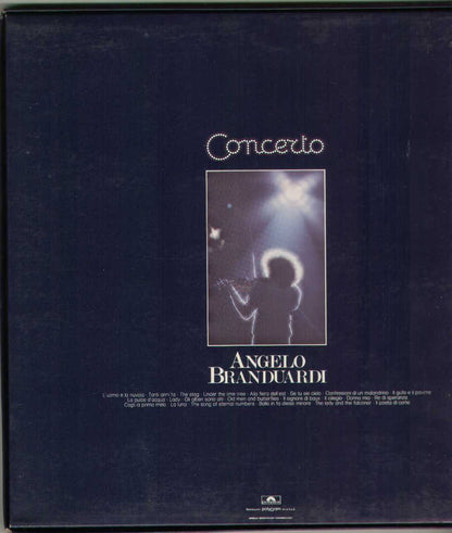 Concerto Boxset