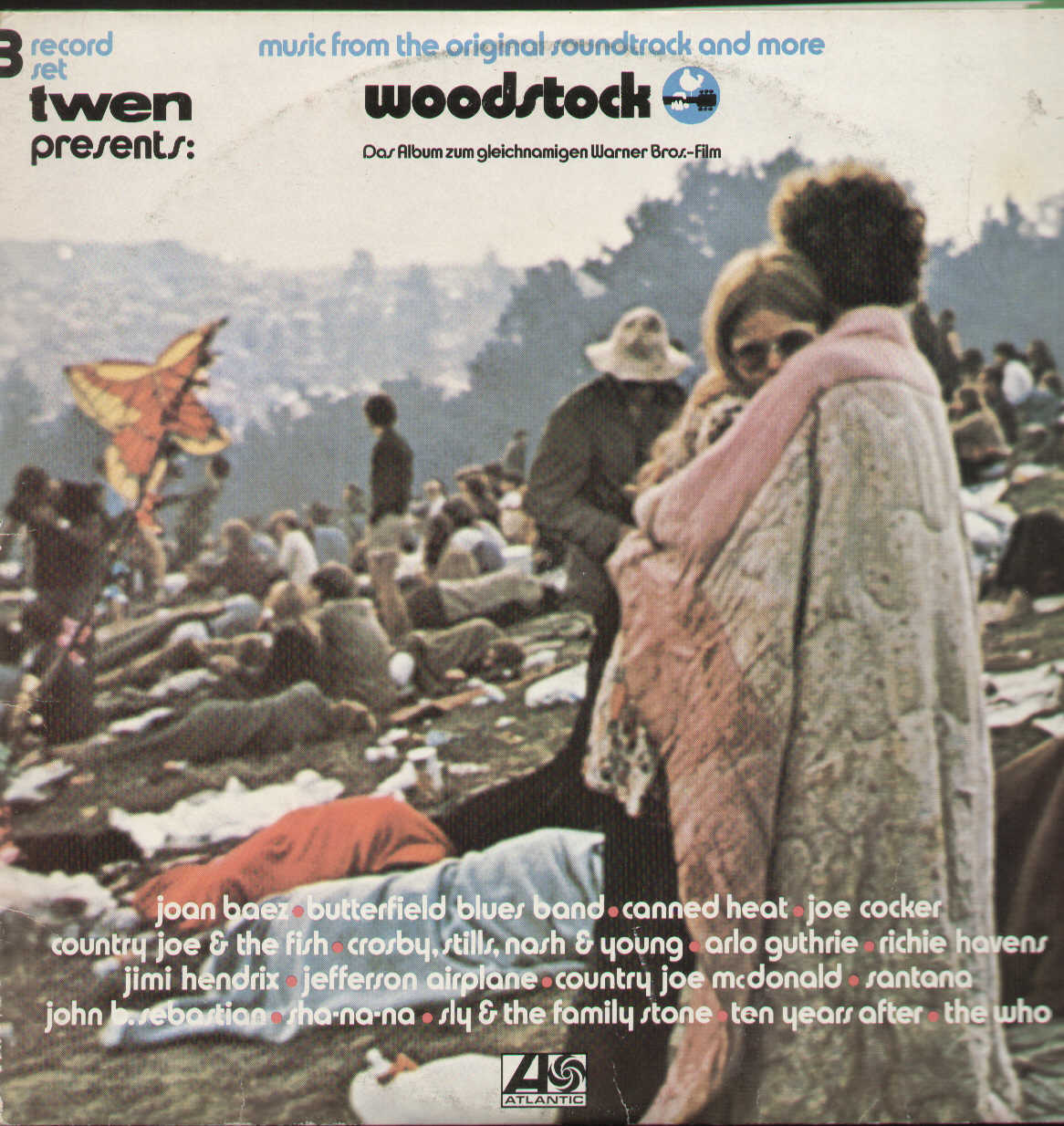 Woodstock