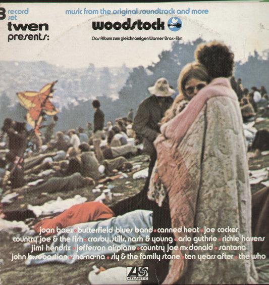 Woodstock