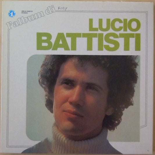 L'album Di Lucio Battisti Boxset