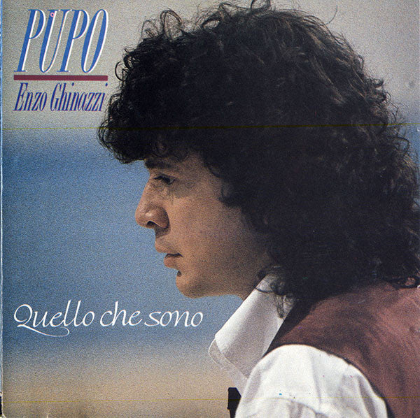 Quello Che Sono