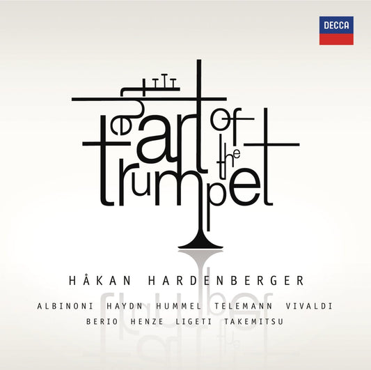 The Art Of The Trumpet boxset