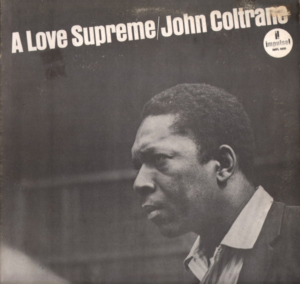 A Love Supreme