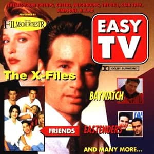 Easy TV