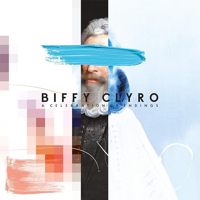 A Celebration Of Endings