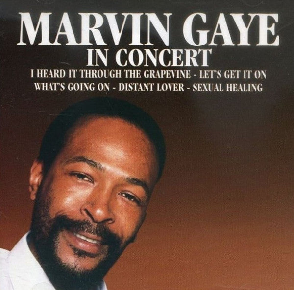 In Concert