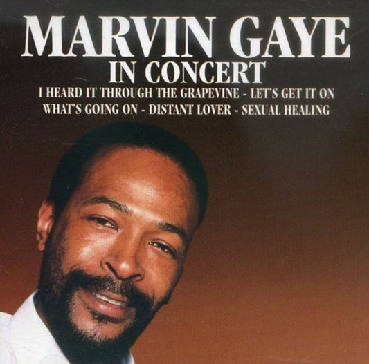 In Concert