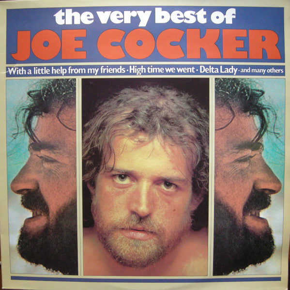 The Very Best Of Joe Cocker