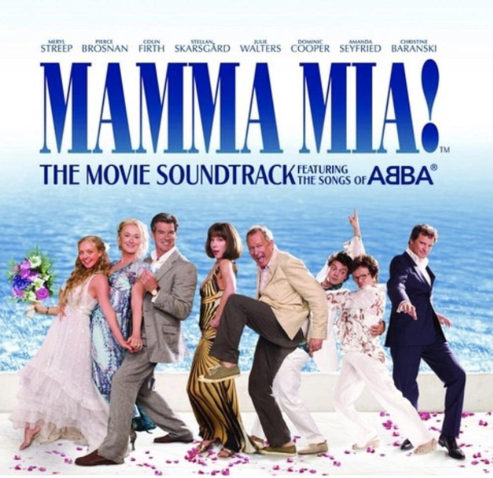 Mamma Mia