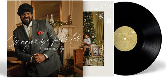 Christmas Wish