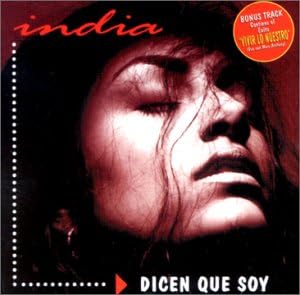 Dicen Que Soy
