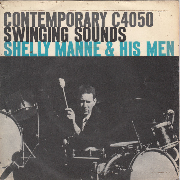 Swinging Sounds /		Doxy