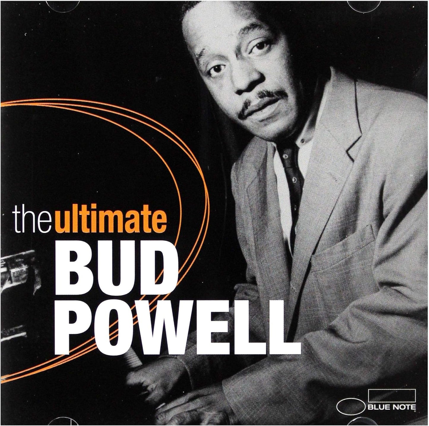 The Ultimate Bud Powell