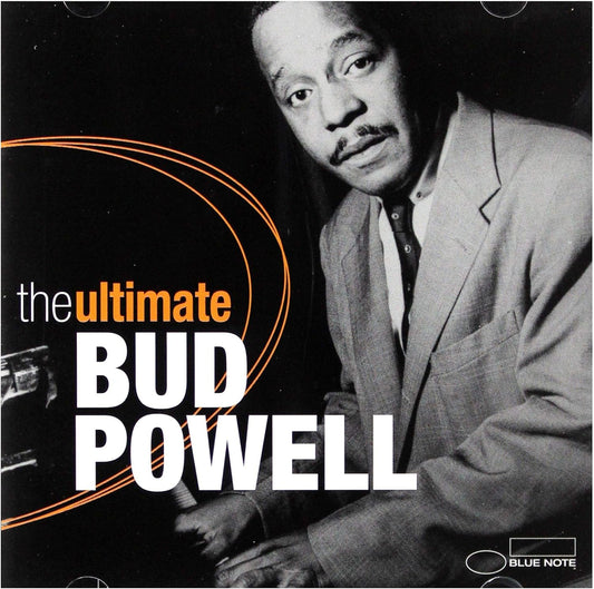 The Ultimate Bud Powell