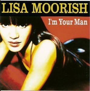I'm Your Man