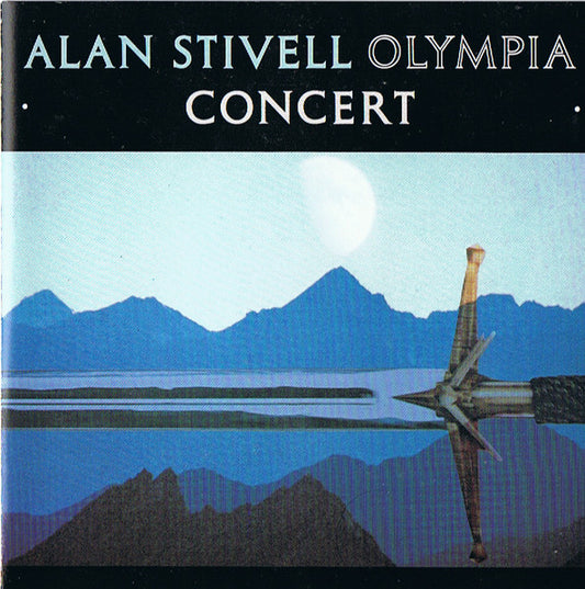Olympia Concert