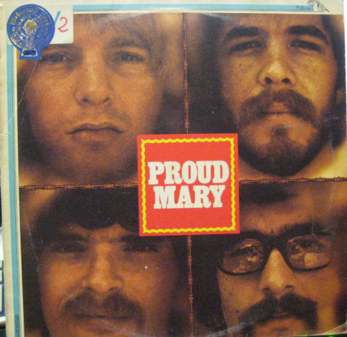 Proud Mary