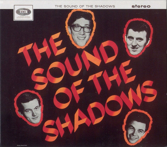 The Sound Of The Shadows