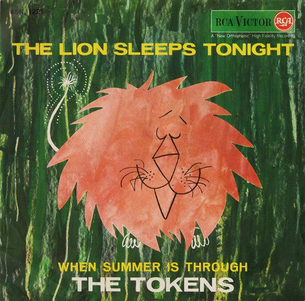 The Lion Sleeps Tonight / When Summer Is Through