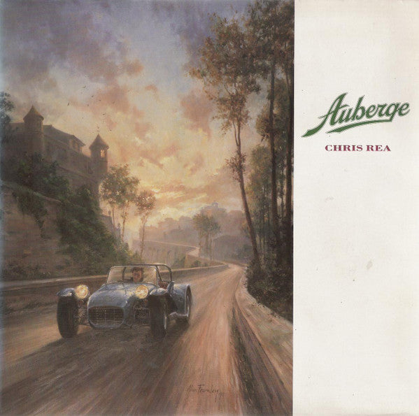 Auberge