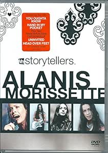 VH1 Storytellers