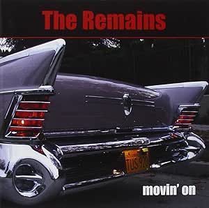 Movin' On