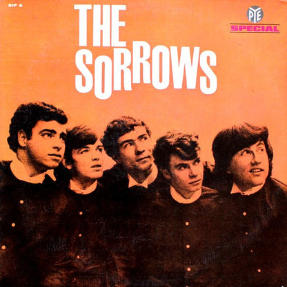 The Sorrows