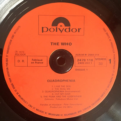 Quadrophenia